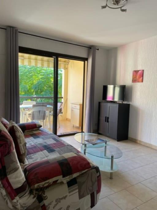 Bel Appartement Proche Du Port Sanary-sur-Mer Exterior foto